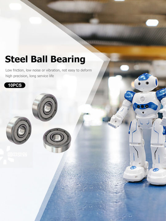 10pcs%20Ball%20Bearing%205x16x5mm%20625ZZ%20Miniature%20Ball%20Bearing%20Deep%20Groove%20Silent%20Small%20Bearing%20Carbon%20Steel%20for%20Skateboard%20Scooter%20-%20Image%206