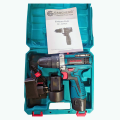 GAOCHENG Cordless Drill 12Wh (GC-CL12V) New ORIGINAL 100%.