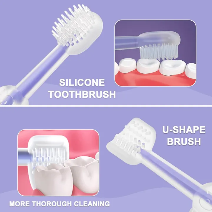 New%20Design%20Baby%20Manual%20Toothbrush%20Plastic%20Travel%20Soft%20Bristles%20Baby%20Oral%20Training%20Silicone%20Tongue%20Cleaner%203-Sided%20Tooth%20Brush%20Infant%20Toothbrush%20-%20Multicolor%20-%20Image%203
