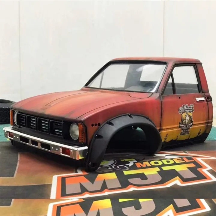 %20Fender%20Flares%204Pcs%20for%20TAMIYA%20%20RC4WD%20TF2%20Mojave%201/10%20Bruiser%20Hilux%20Body%20RC%20Car%20Parts%20-%20Image%206