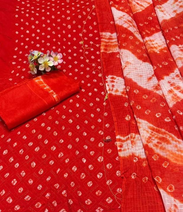 Batik%20Three%20piece%20New%20Design%20Three%20piece%20For%20Woman%20-%20Image%204