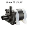 JD Shafi 12 volt Water Reversing Pump l Water pump for Air Cooler l Dc Water Pump 12v l Water Reverse Pump 12Volts. 