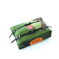Tent Bag Decoration Accessories For 1/16 1/18 1/24 1/30 Scale RC Model Car SCX24 SCX30 TRX4M FCX24 MN WPL.
