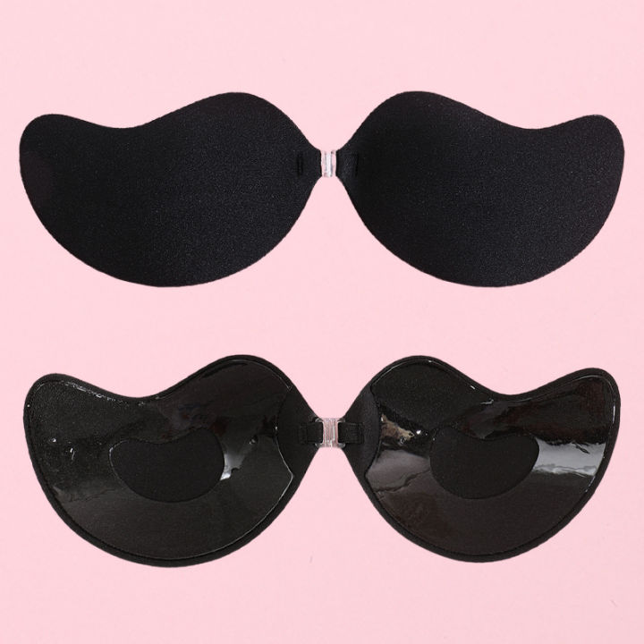 1%20Piece%20Invisible%20Stick-On%20Lift%20Bra,%20Strapless%20&%20Seamless%20Push%20Up%20Anti-convex%20Bra,%20Women's%20Lingerie%20&%20Underwear%20Accessories%20-%20Image%207