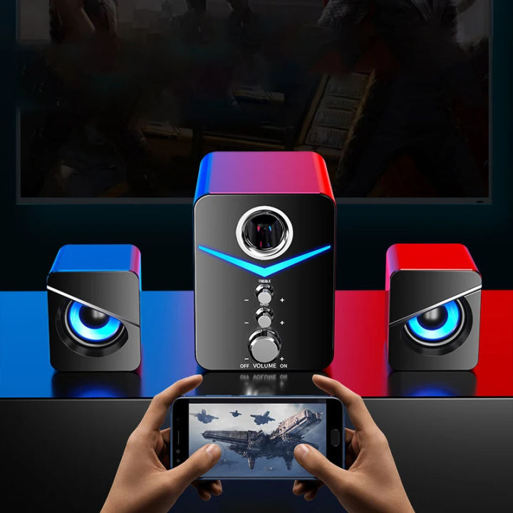 Bluetooth%20Speaker%20Home%20Theater%20Sound%20Bass%20System%20Mini%20Speakers%20Desktop%20Computer%20MP3%20Player%20Audio%20for%20PC%20Phone%20Subwoofer%20Soundbar%20-%20Image%205