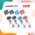 Uni ball Signo 0.38 0.5 0.7mm. 