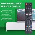 General Flag Smart/Android Led Tv Remote Control.. 