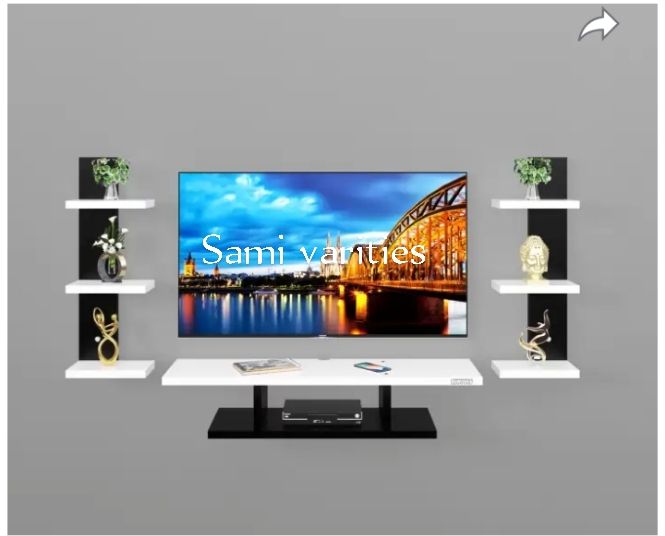 Best quality wall mount t v cabinet