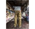Stussy Cargo jeans pants relaxed fit. 