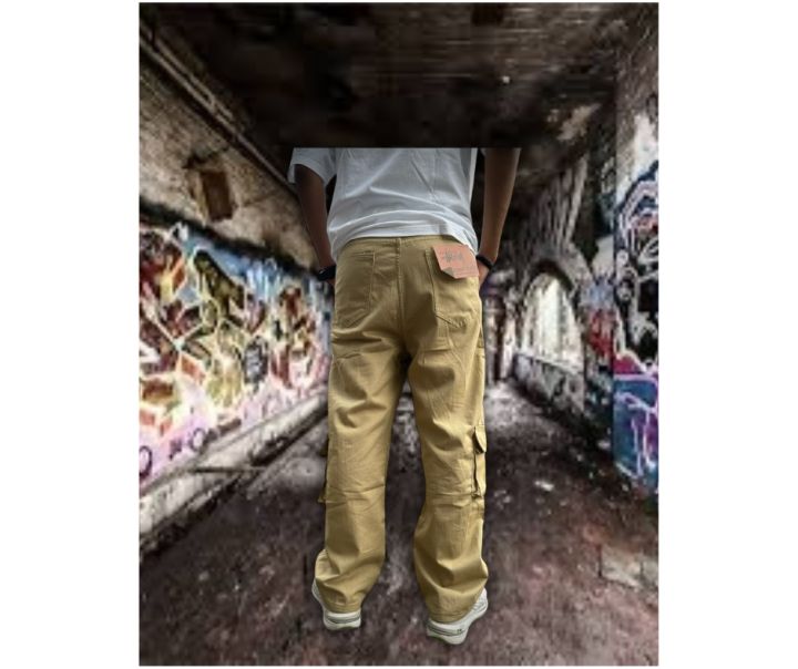 Stussy%20Cargo%20jeans%20pants%20relaxed%20fit%20-%20Image%203
