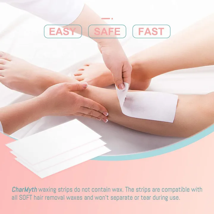 50Pcs%20Paper%20Wax%20Waxing%20Strips%20Paper%20Wax%20Strips%20Professional%20Waxing%20Paper%20Leg%20Body%20Bikini%20Face%20-%20Image%202