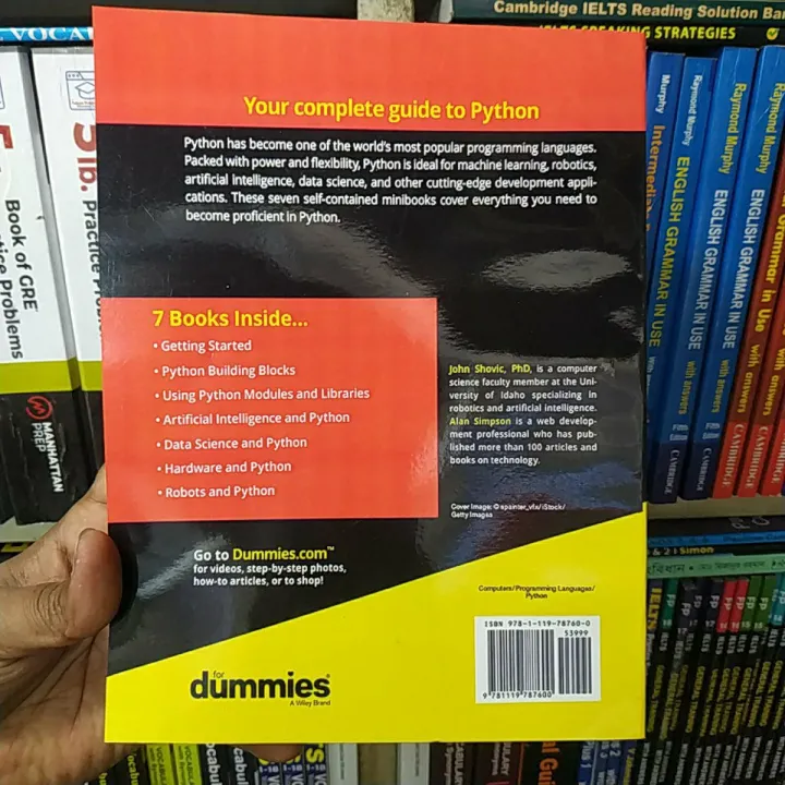 Python%20All%20In%20One%20for%20Dummies%20by%20John%20C.%20Shovic%20&%20Alan%20Simpson%20-%20Image%202