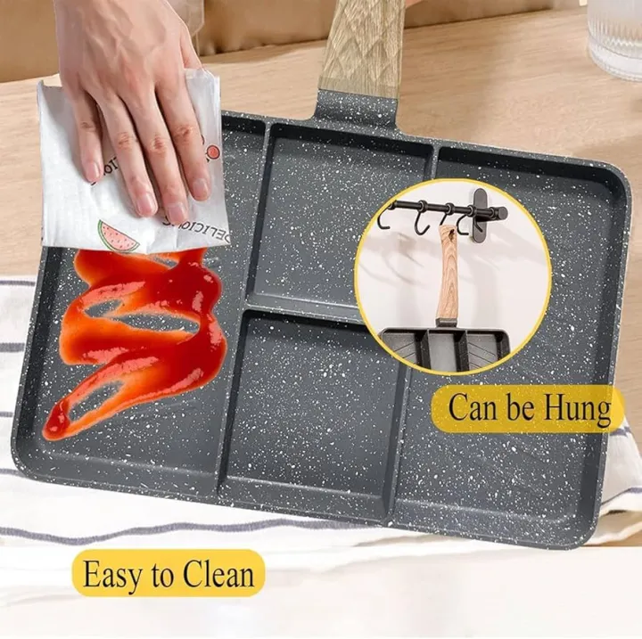 Premium%20Non-Stick%20Split%20Grill%20Pan%20with%20Wooden%20Handle%20%E2%80%93%20Multi-Section%20Frying%20Pan%20for%20Breakfast,%20Eggs,%20Pancakes,%20Burgers,%20Bacon%20&%20Vegetables%20%E2%80%93%20Compatible%20with%20Induction,%20Ceramic,%20Gas%20&%20Electric%20Stoves%20-%20Image%203