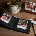 customized Picture scrapbook for Birthday Card for Best Friend. 