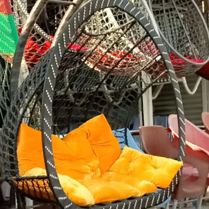 Double%20Hanging%20chair%20or%20Hanging%20swing%20with%2018%20gauge%20stand%20and%204%20long%20Cousins%20-%20Image%207