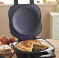PIE MAKER FAMILY SIZE AMBIANO. 