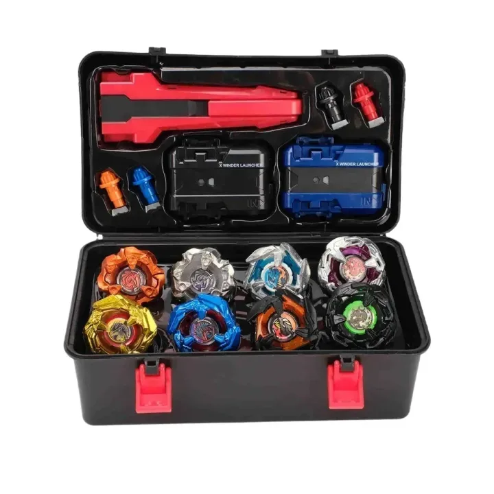 Takara%20Tomy%20Beyb%20Gyro%20X%20Toy%20BX%20Gyro%20Bx%20001%20Bx00%20Bx14%20Bx13%20Bx-20%20Bx-21%20Bx-19%20Walki%20Z%C5%BEyroskopem%20Luzem%20Metal%20Earth%20Gyro%20Accessories%20-%20Image%205