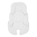 Seat Liner Universal Pram Seat Cushion Newborn Stroller Mat Breathable Baby Stroller Cushion for Car Stroller Pram Pushchair. 