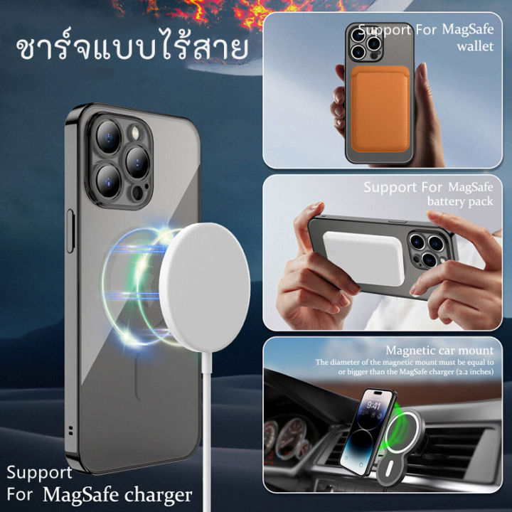%F0%9F%87%B9%F0%9F%87%ADThkok%20iPhone%20case%20transparent%20suction%20cup%20magnetic%20suction%20function%20plating%20phone%20case%20for%20iPhone%2014%2013%2012%2011%20pro%20Max%20Plus%20Pro%20Max%20-%20Image%207