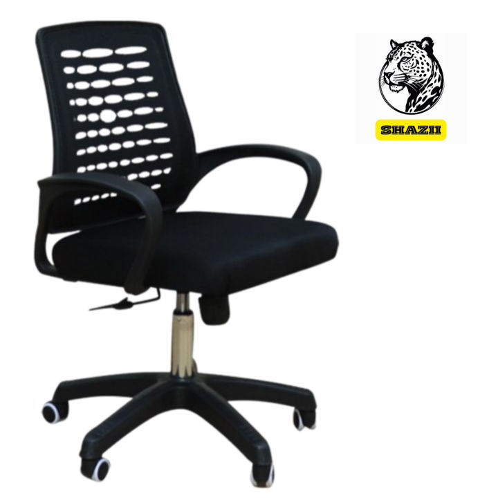 SHAZII Revolving chair , Office chair , computer chair , Gaming chair , study chair