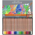 Cretacolor Fine Art Pastel Pencil Sets. 