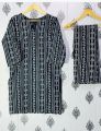 2 Piece Suit Chunri Style By Aura The Fashion Freedom. 