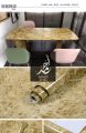 Self-Adhesive Marble Sticker Sheets for Table and Kitchen Cabinets - 60cm x 2m. 