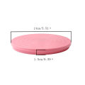 DIY Cake Rotary Table Mini Plastic Fondant Cake Turntable Revolving Platform Round Cookie Stand Rotating Home Kitchen Tools. 