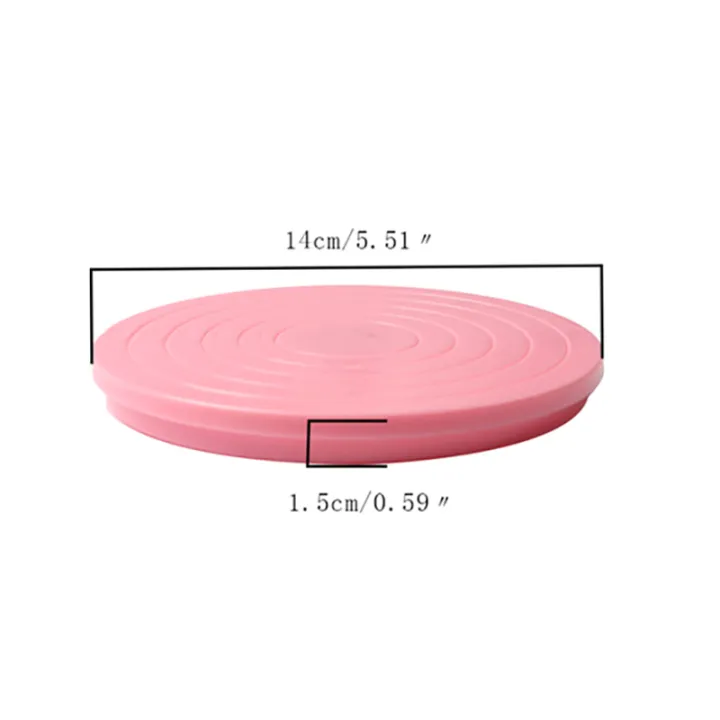 DIY%20Cake%20Rotary%20Table%20Mini%20Plastic%20Fondant%20Cake%20Turntable%20Revolving%20Platform%20Round%20Cookie%20Stand%20Rotating%20Home%20Kitchen%20Tools%20-%20Image%206