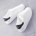 2024 New Zapatillas De Lona Mujer _ Tenis De Moda _ Zapatillas Casual _ Plataforma _ Novedades Verano Sneakers Women. 