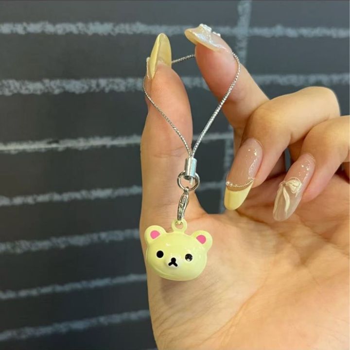 Kawaii%20Rilakkuma%20Bell%20Cartoon%20Lazy%20Brown%20Bear%20Backpack%20Pendant%20Zipper%20Accessories%20Students%20Phone%20Charm%20Keychain%20Decor%20Girls%20%20-%20Image%206