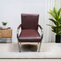 Straight-Backed Visitor Chair (FCVC 1).