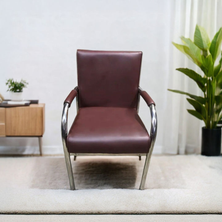 Straight-Backed Visitor Chair (FCVC 1)
