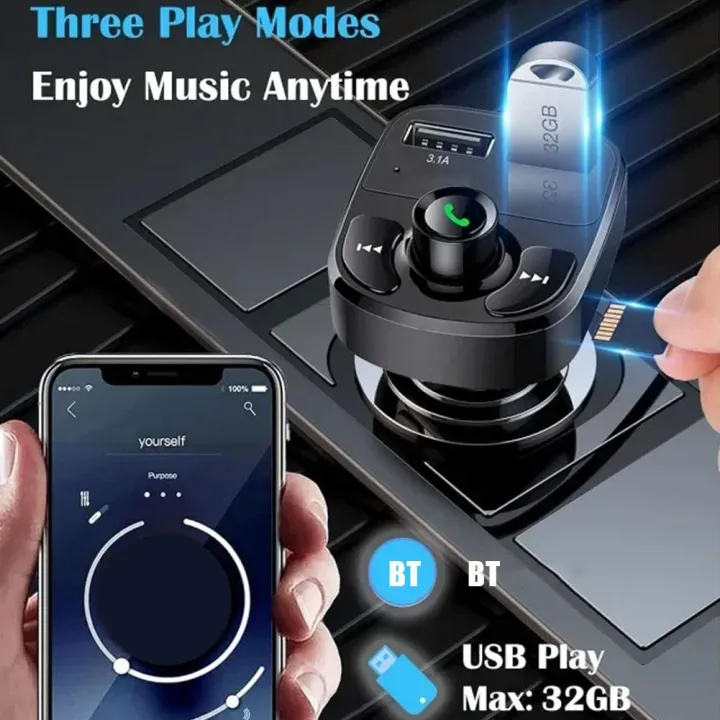 Multifunctional%20Dual%20USB%20Port%20Car%20Charger%20Wireless%20Bluetooth%205.0%20FM%20Transmitter%20Music%20Adapte%20Hands-Free%20Calling%20Radio%20Receiver%20-%20Image%203