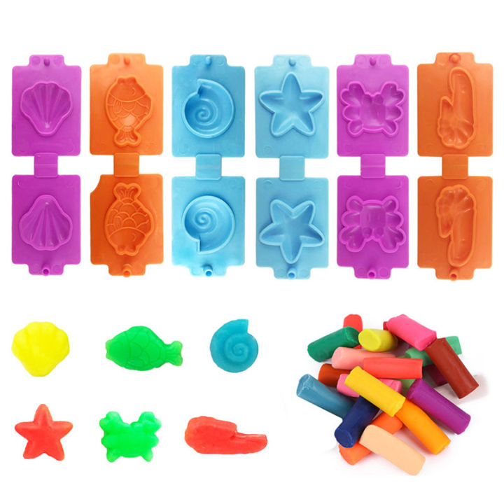 Play%20Dough%20Accessories%20Set%20for%20Kids%20Playdough%20Tools%20with%20Various%20Plastic%20Molds%20Rolling%20Pins%20Cutters%20Clay%20Model%20for%20Children%20Kids%20-%20Image%204