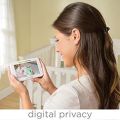 Summer Infant Privacy Plus Series Baby Touch 2.0 Color Video Monitor. 