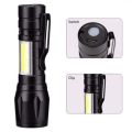 Mini tos light clife (havy duty) light.