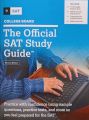 The Official Digital SAT Study  Guide. 