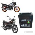 Motorcycle Dry Gel Battery – 12 Volt – 7 Amp – Suzuki GR150 – Honda CB150F CB125F – Yamaha YBR 125 YBZ G. 