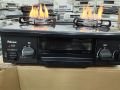 Rinnai Stove. 