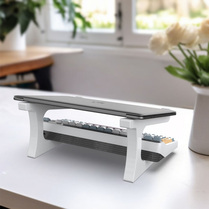 Ergonomic%20laptop%20stand%20with%20keyboard%20stand%20-%20portable%20desktop%20lift,%20suitable%20for%20MacBook,%20PC,%20tablet%20-%20sturdy%20-%20Image%203