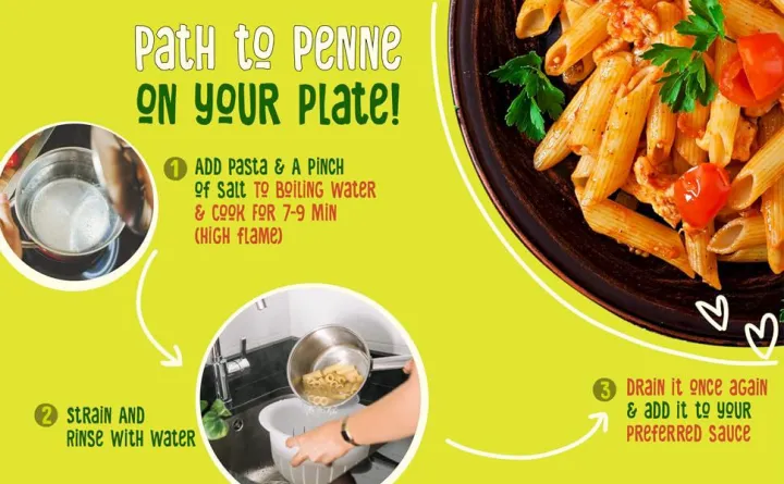 Penne%20Pasta-%20400%20Grams%20Noodles-WickedGud%20%20-%20Chickpea,Red%20Lentil%20&%20Brown%20Rice%20-%20400%20gm%20%7C%20No%20Maida%20%7C%20No%20Oil%20%7C%20No%20MSG%20%7C%20High%20Protein%20%7C%20High%20Fibre%20%7C%20Cholesterol%20Free%20-%20Image%206