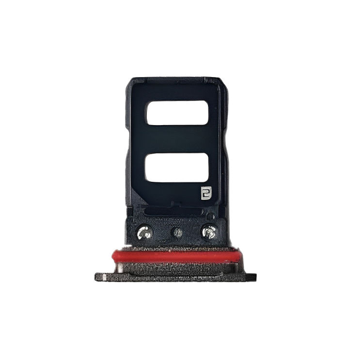 Infinix Zero 30 Dual SIM Tray Sim Jacket Sim Slot Sim Door For Infinix Zero 30