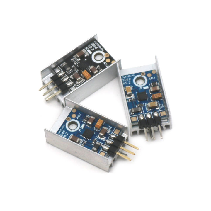 LT3042 LT3045 LT3094 Low Noise High Precision Linear Voltage Regulator ...