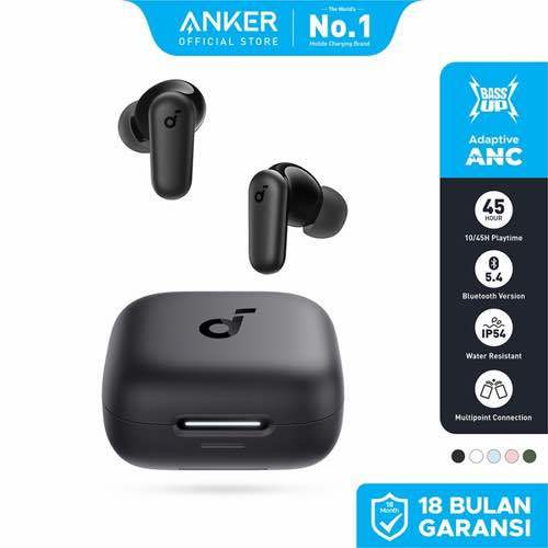 Anker Soundcore R50i NC True Wireless Bluetooth Earbuds