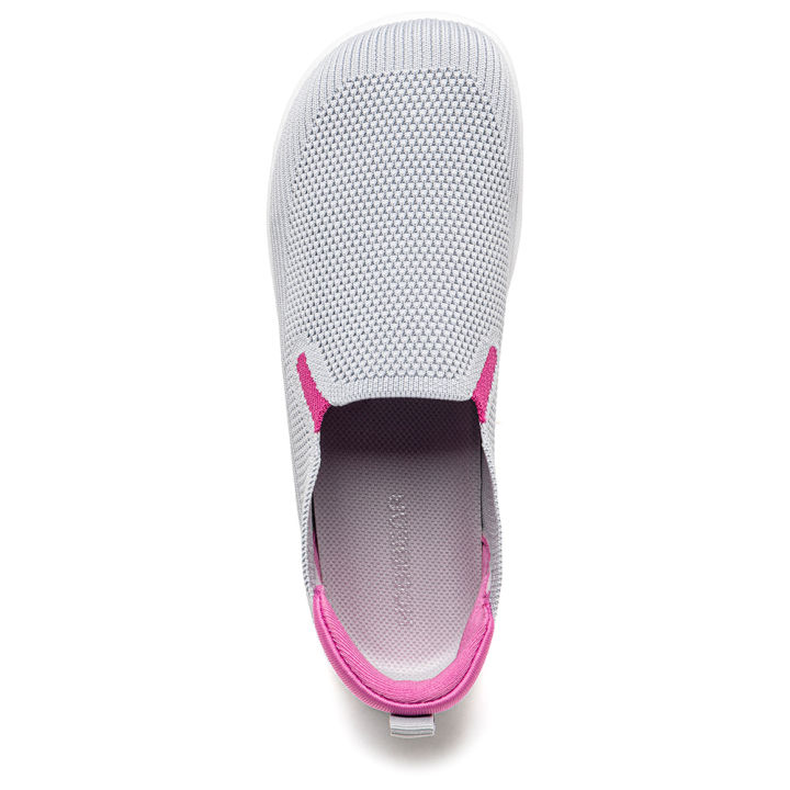 HOBIBEAR%20Women%20Wide%20Toe%20Box%20Shoes%20Barefoot%20%20Slip%20on%20Walking%20Sneakers%20Mesh%20Breathable%20Classic%20Minimalist%20Shoes%20for%20Female%20-%20Image%204