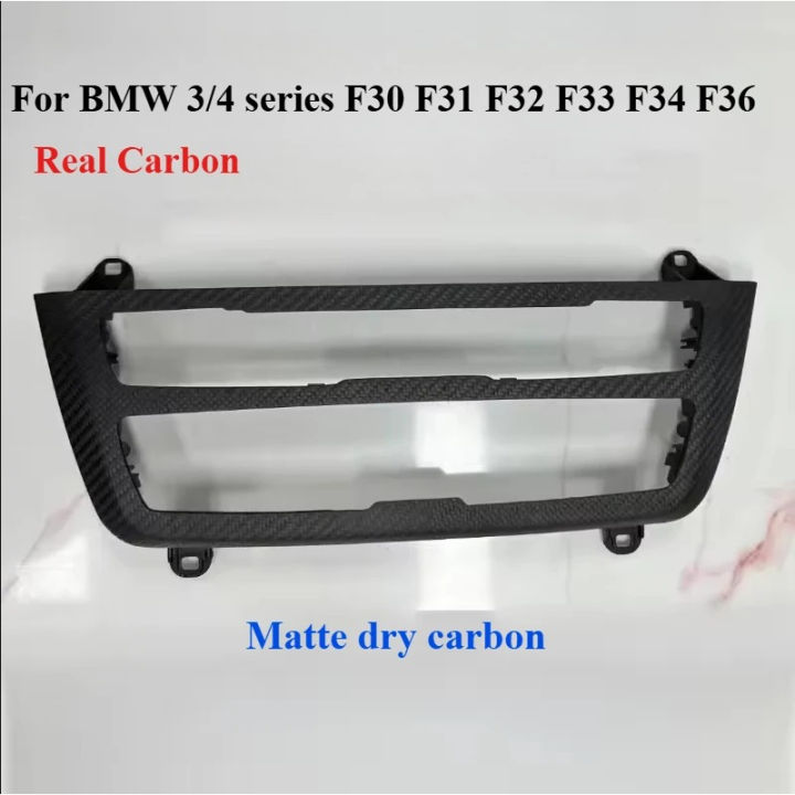 F30%20F31%20Car%20Alcantara%20Handbrake%20Handle%20with%20Carbon%20Fiber%20Gear%20Shift%20Knob%20Selector%20Trim%20For%20BMW%20F32%20F33%20F36%20F80%20F81%20F82%20F83%20F84%20-%20Image%205