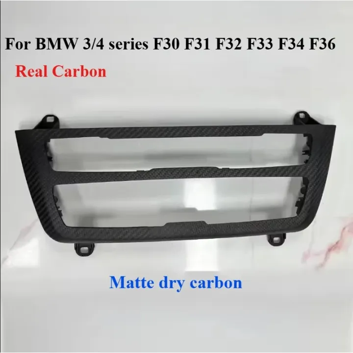 F30%20F31%20Car%20Alcantara%20Handbrake%20Handle%20with%20Carbon%20Fiber%20Gear%20Shift%20Knob%20Selector%20Trim%20For%20BMW%20F32%20F33%20F36%20F80%20F81%20F82%20F83%20F84%20-%20Image%205