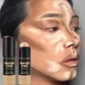 Concealer Foundation Full Cover Face Corrector Hide Blemish Dark Eye Circle Contour Stick Face Makeup Primer Pen Cosmetics. 