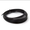 Rathi 1mm 5mtr Electric Wiring Copper Wire Cable Multistrand Flexible Taar For Multiplugs, Iron, Fridge Diy Use. 